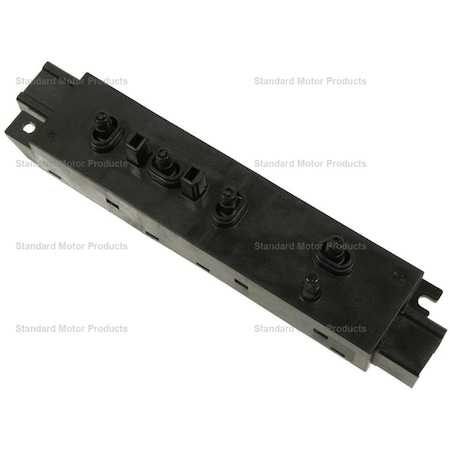 Standard Ignition Power Seat Switch, Psw37 PSW37